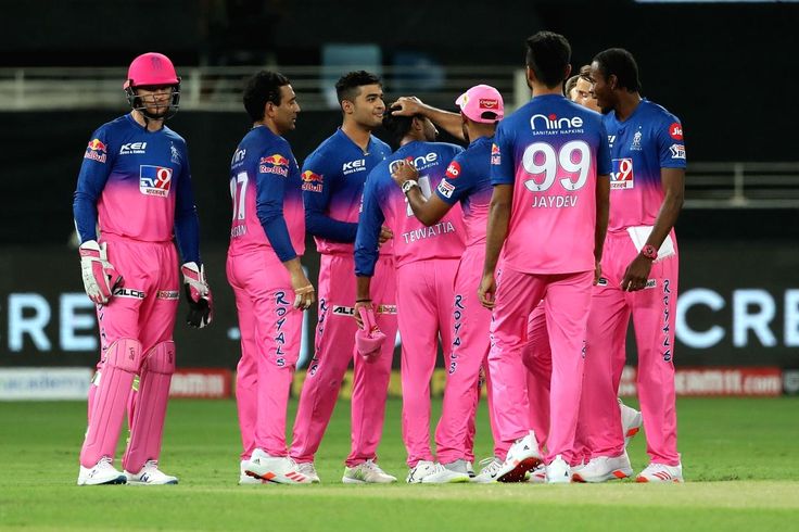 Rajasthan Royals